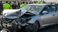 بهار امسال ۴۸۶۶ نفر در حوادث رانندگی جان باختند