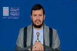 رهبر انصارالله یمن خواهان کاشت حبوبات به جای مواد مخدر شد