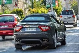 رئیس سازمان امور مالیاتی اعلام کرد | این خودروها باید مالیات بدهند