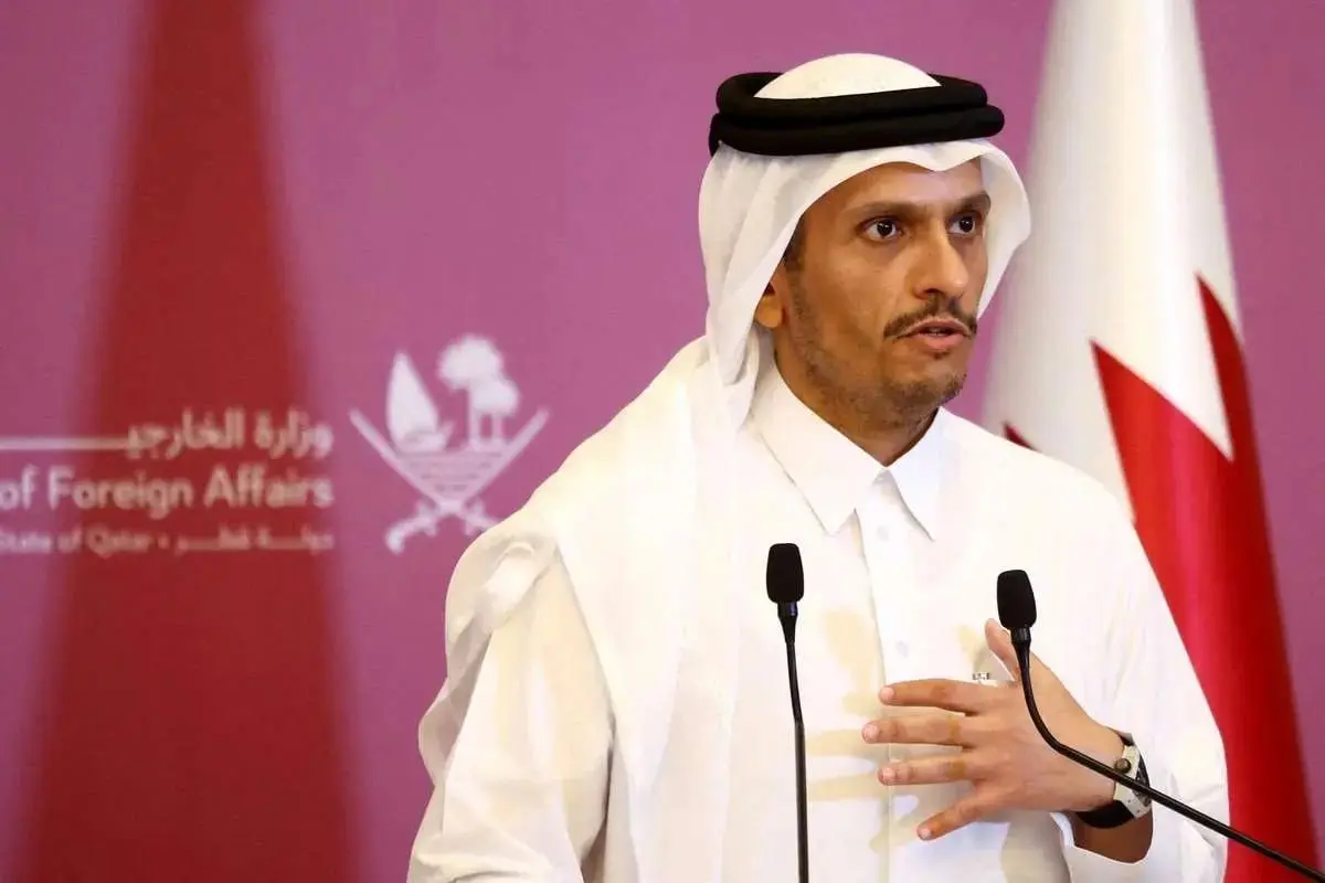 قطر: خواهان رقابت تسلیحاتی نیستیم؛ ضرورت توافق تهران–واشنگتن