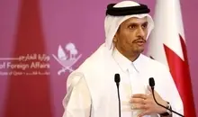 قطر: خواهان رقابت تسلیحاتی نیستیم؛ ضرورت توافق تهران–واشنگتن
