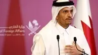 قطر: خواهان رقابت تسلیحاتی نیستیم؛ ضرورت توافق تهران–واشنگتن