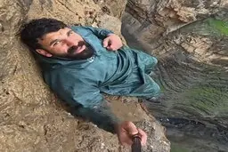 میلاد کرمی: کسی بدون آمادگی کارهای من را انجام ندهد