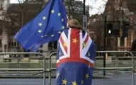 درخواست مردم انگلیس برای بازگشت به اتحادیه اروپا