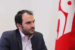 محسن مهدیان:چه بدانیم و چه ندانیم گرفتار بزرگترین ظلم ها شده ایم | مدیرعامل روزنامه همشهری از مبارزه با فساد گفت