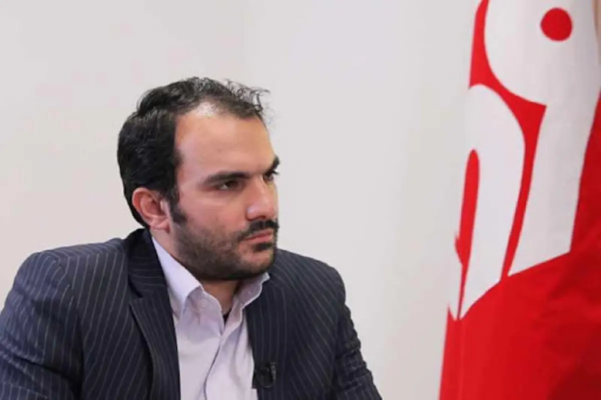 محسن مهدیان:چه بدانیم و چه ندانیم گرفتار بزرگترین ظلم ها شده ایم | مدیرعامل روزنامه همشهری از مبارزه با فساد گفت