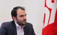 محسن مهدیان:چه بدانیم و چه ندانیم گرفتار بزرگترین ظلم ها شده ایم | مدیرعامل روزنامه همشهری از مبارزه با فساد گفت
