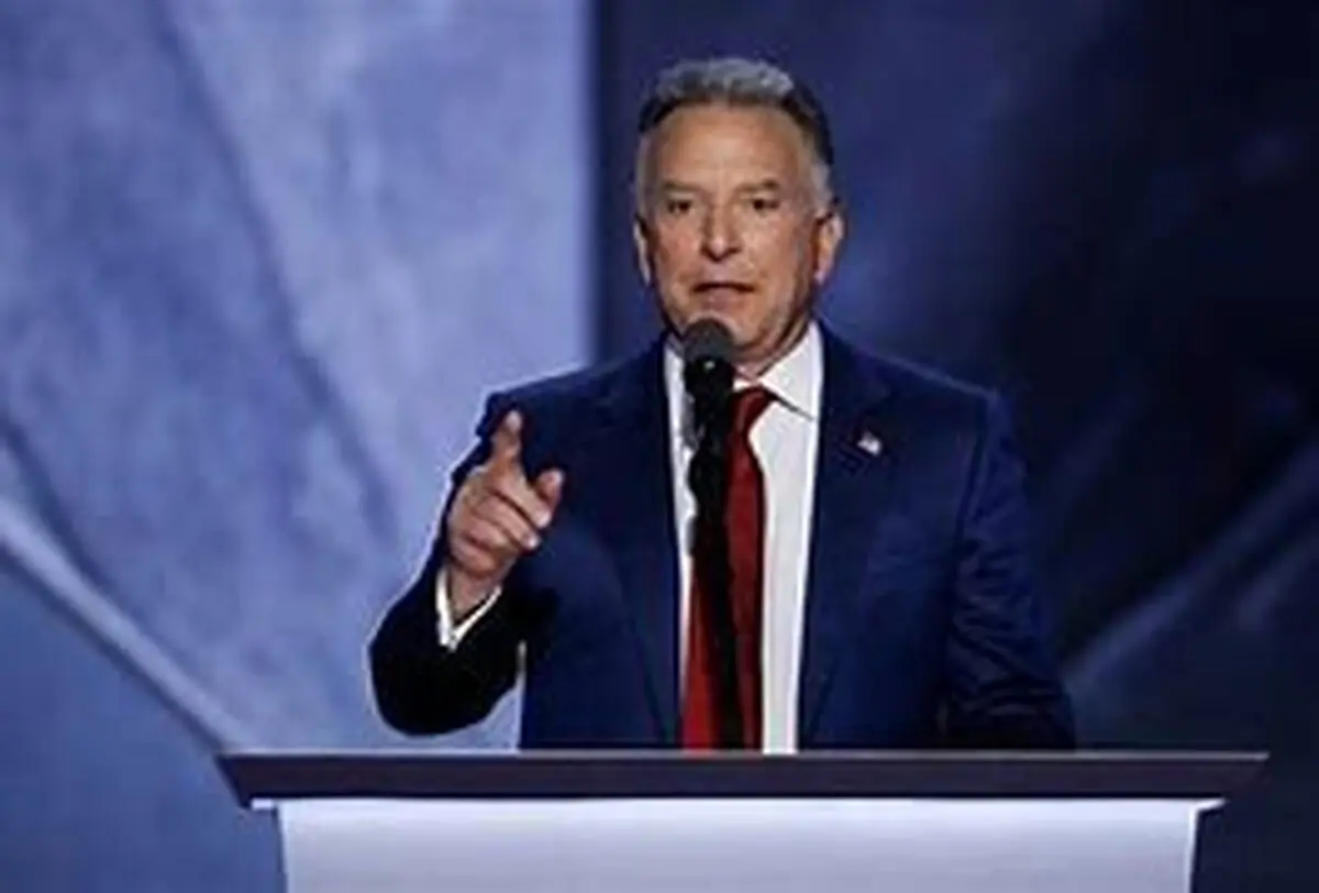 هشدار تند ویتکاف به ایران |  اگر ایران در مذاکرات با آمریکا «اشتباه» کند، برایشان بد می‌شود 