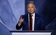 هشدار تند ویتکاف به ایران |  اگر ایران در مذاکرات با آمریکا «اشتباه» کند، برایشان بد می‌شود 