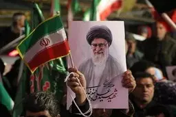 توصیه های مهم برای شرکت کنندگان در مراسم تشییع رهبر شهید انقلاب | این نکته ها را جدی بگیرید