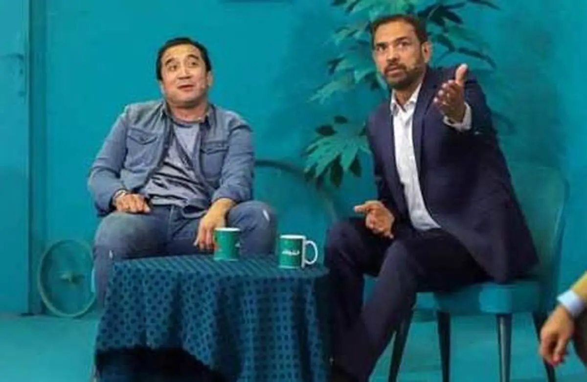 خندوانه صدای ناشران را درآورد| واکنش جنجالی اتحادیه ناشران به خندوانه 