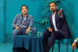 خندوانه صدای ناشران را درآورد| واکنش جنجالی اتحادیه ناشران به خندوانه 