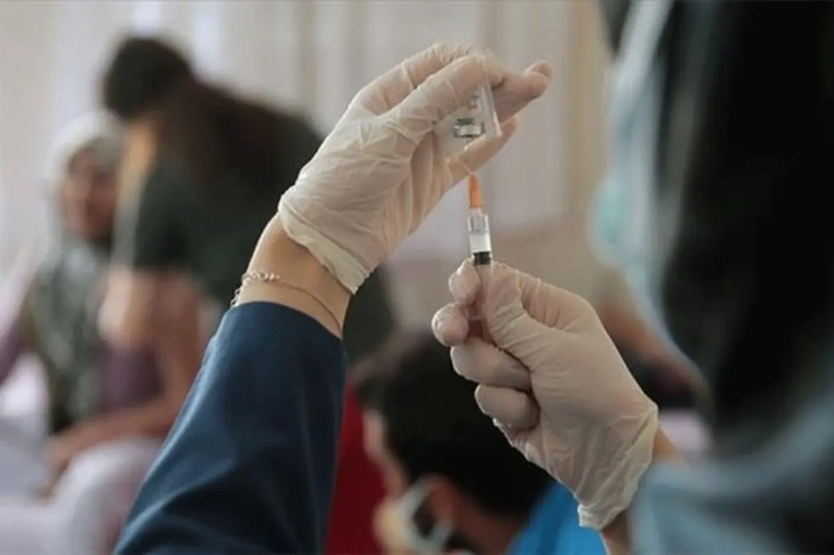 آیا مرگ واکسن زده‌ها نشانه بی‌اثری واکسن است؟