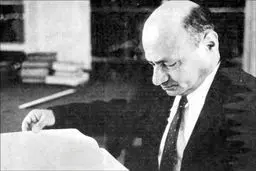 به بهانه سالروز درگذشتِ ذبیح ‌اللَّه منصوری