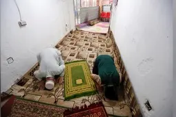  شیوع ویروس کرونا مشکلات اقتصادی شدید و گسترده‌ای را برای مردم عراق رقم زده است.