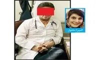 حکم قصاص پزشک تبریزی مشهور در فضای مجازی قطعی شد