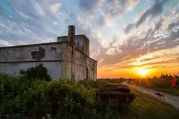 چانه زنی برای طرح گردشگری در جزیره «آشوراده»