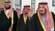 
۱۵۰ تن از اعضای خاندان سعودی به کرونا مبتلا شده اند
