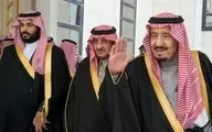 
۱۵۰ تن از اعضای خاندان سعودی به کرونا مبتلا شده اند