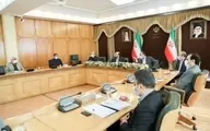 قضات رسیدگی به تخلفات اداری نهاد ریاست جمهوری معارفه شدند