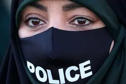 زنان یگان ویژه چه ماموریتی در پلیس ایران دارند؟ + تصاویر