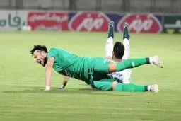 بوناچیچ: پس از بازی شوک‌آور با ماشین سازی از نظر روانی تخلیه شدیم