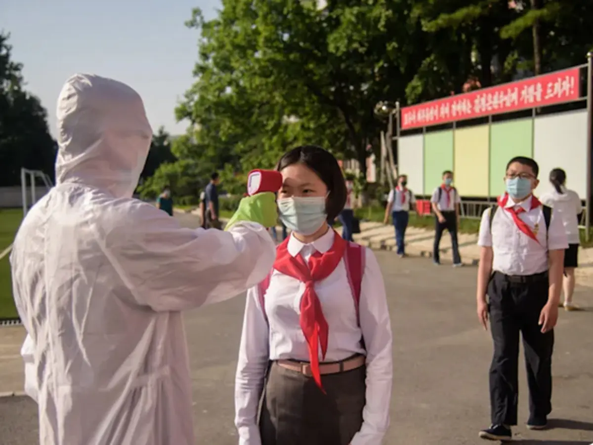 کره شمالی: فعلا واکسن کرونا نمی خواهیم