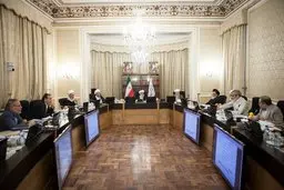 پاسخ قاطعانه به تحریم اعضای شورای نگهبان از سوی آمریکا