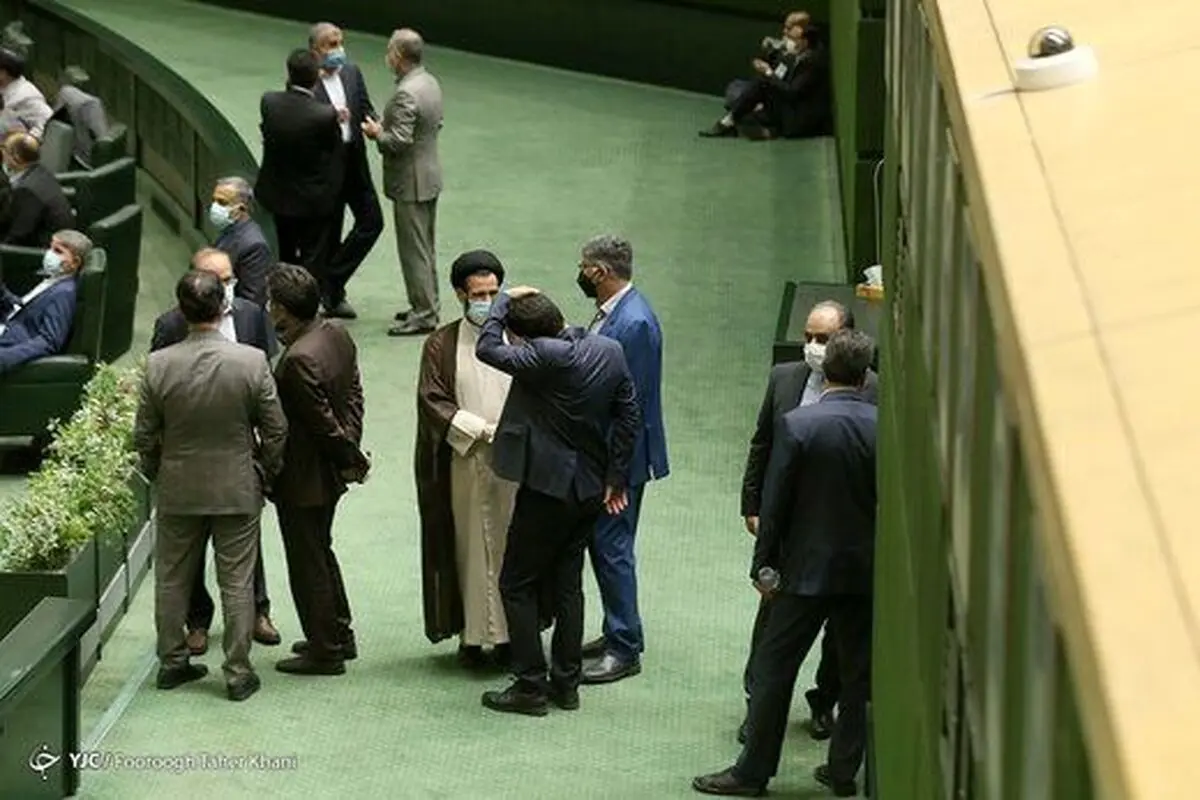 آخرین وضعیت بازگشایی حضوری مدارس در مجلس 