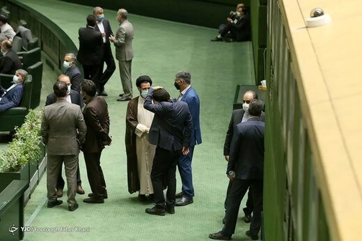 آخرین وضعیت بازگشایی حضوری مدارس در مجلس 