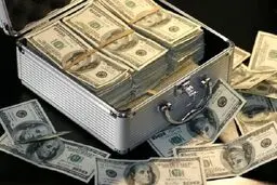  نرخ دلار کاهش یافت