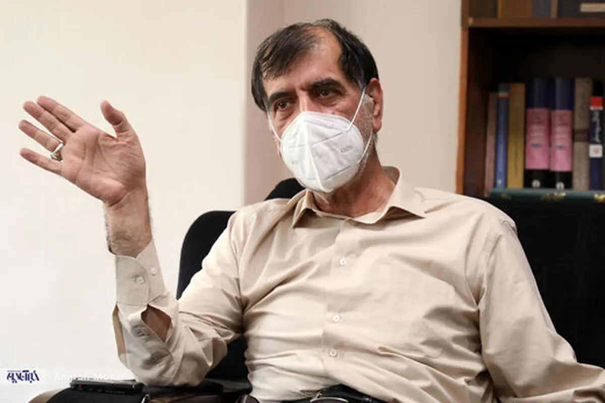 نگرانی ها و دغدغه های باهنر درباره عملکرد دولت رئیسی