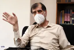 نگرانی ها و دغدغه های باهنر درباره عملکرد دولت رئیسی