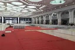 کرونا| زیان ۳۱۰۰ میلیارد ریالی صنعت نمایشگاهی از زمان شیوع کرونا