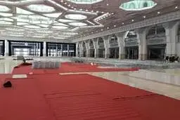کرونا| زیان ۳۱۰۰ میلیارد ریالی صنعت نمایشگاهی از زمان شیوع کرونا