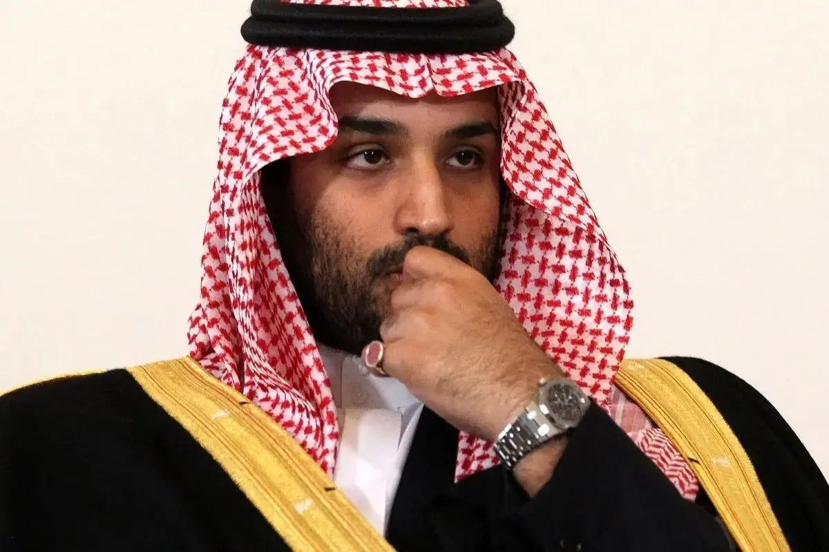 پیام معنادار بن‌سلمان به واشنگتن | اعراب در پی موازنه‌سازی در برابر اسرائیل