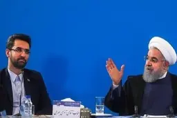  تأمین اینترنت رایگان یک ساله اهالی رسانه به دستور رییس جمهور