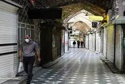 جمهوری اسلامی: این عقل کل‌ها چیزی بنام دولت در سایه شنیده‌اند!