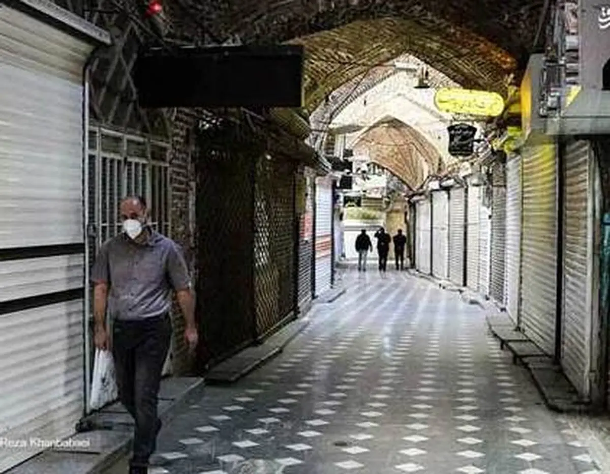 جمهوری اسلامی: این عقل کل‌ها چیزی بنام دولت در سایه شنیده‌اند!