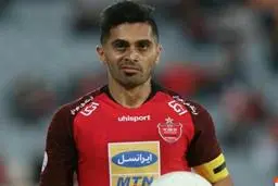 خبر مهم سیدجلال برای سرخپوشان