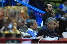 چرا باید این جو علیه پولادگر ایجاد شود؟