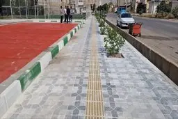 پس لرزه های رفتار عجیب شهردار یکی از مناطق تهران |  مدیریت جهادی یعنی «بچه بدو چهار تا نیمکت بذار توی پارک»؟