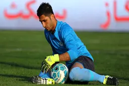 
رشید مظاهری   |   شایعات فسخ قراردادیک طرفه دروازه‌بان تراکتور صحت ندارد.

