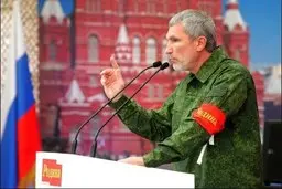 ادعای جدید روسیه :انگلیس را در ۴ دقیقه و فنلاند را در ۱۰ ثانیه نابود می‌کنیم!