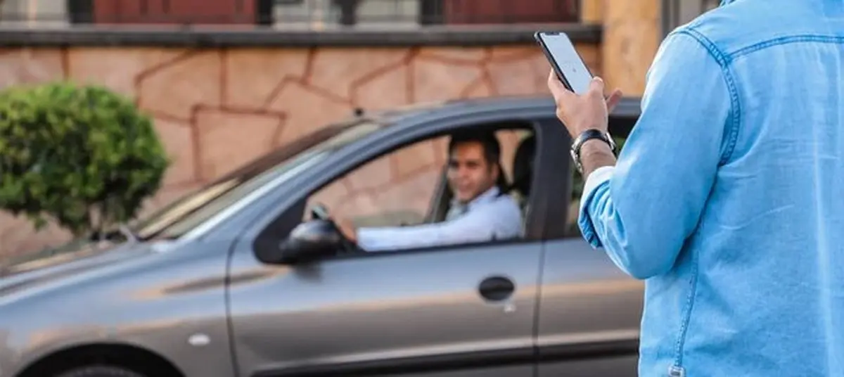 رانندگان تاکسی‌‌های اینترنتی: کسی برایمان تره هم خُرد نمی‌‌کند (+ جوابیه اسنپ) 
