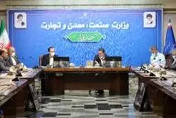 دستور اکید رحمانی برای افزایش تیراژ خودرو تا یک میلیون و 200 هزار دستگاه