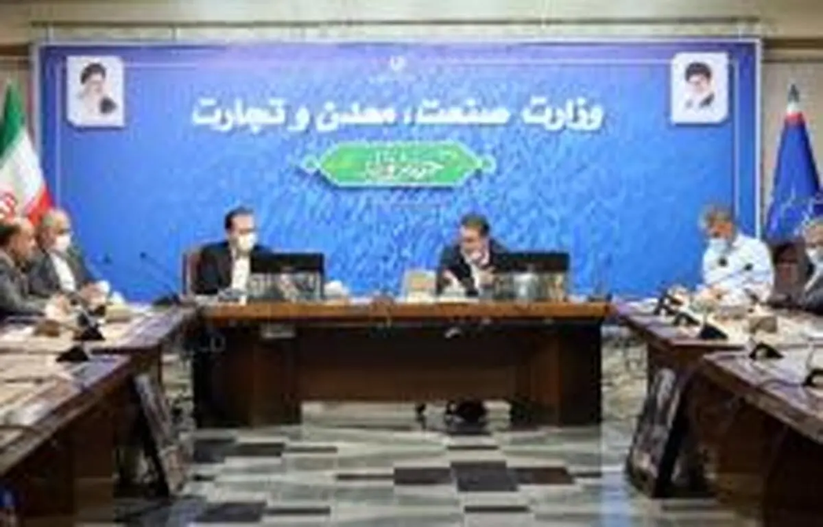 دستور اکید رحمانی برای افزایش تیراژ خودرو تا یک میلیون و 200 هزار دستگاه