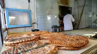 قیمت نان گران می شود؟ | خبر سخنگوی دولت درباره اجرای یارانه نان