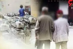 بحران کمبود نیروی جوان در کره جنوبی آغاز شد | مسن ترین کشور جهان