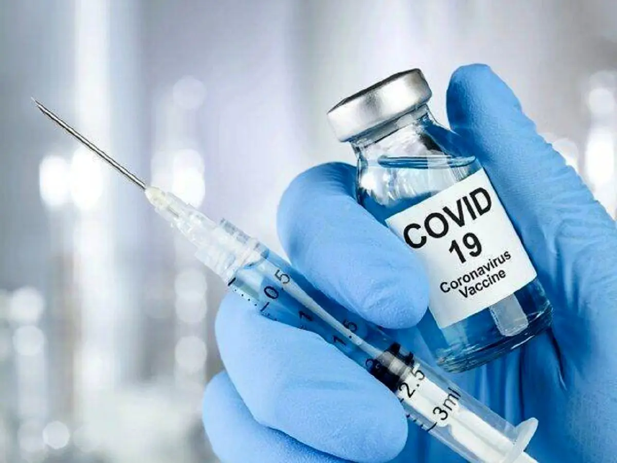 مجموع واکسن‌های کرونای تزریق شده در ایران از ۹۰ میلیون دُز گذشت